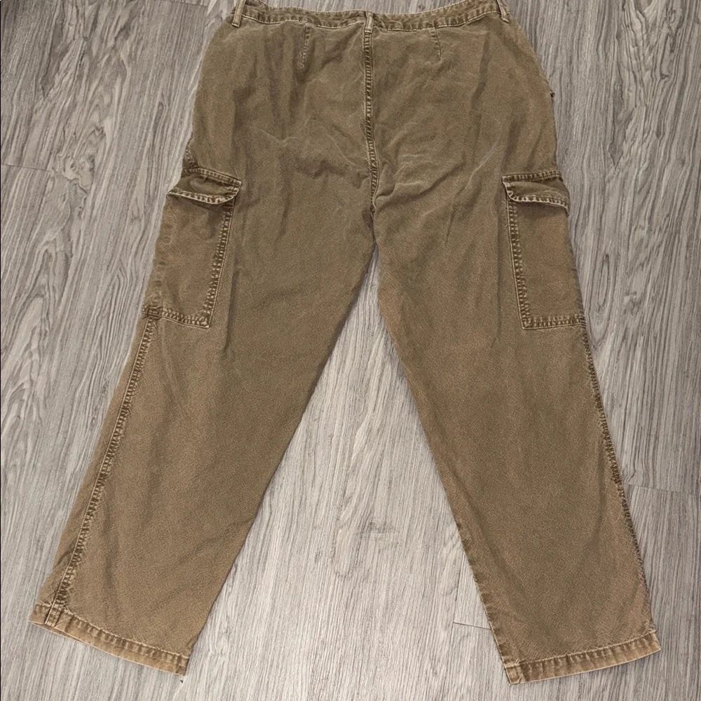 ASOS DESIGN cargo Pants Women’s Size US 12